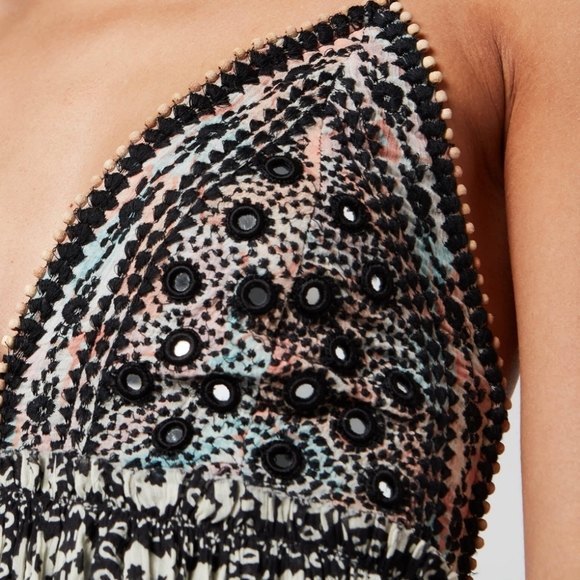 Free People Maxi Dress - Picture 8 of 15